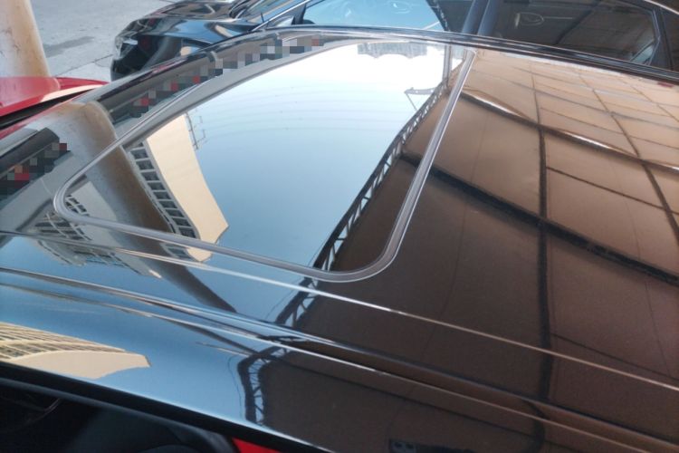 Used Toyota Camry 2021 2.0S FENGSHANG Edition Roof