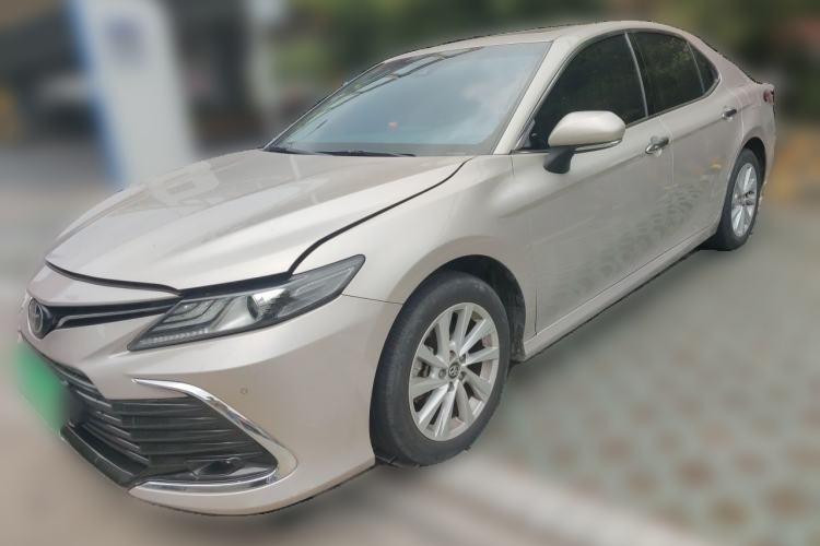 Used Toyota Camry 2021 2.0G Luxury Edition Guazi used car, China used car export, Used car for sale, Used  cars, Cheapest cars for sale