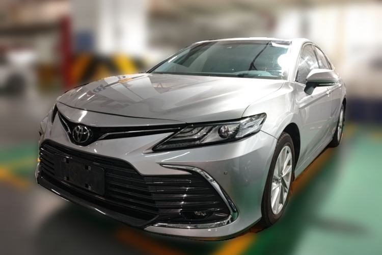 Used Toyota Camry 2021 2.0G Luxury Edition Guazi used car, China used car export, Used car for sale, Used  cars, Cheapest cars for sale