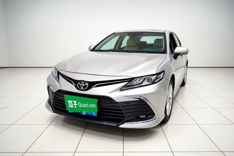 Ojetý Toyota Camry 2021 2.0G Luxury Edition Guazi used car, China used car export, Used car for sale, Used cars, Cheapest cars for sale