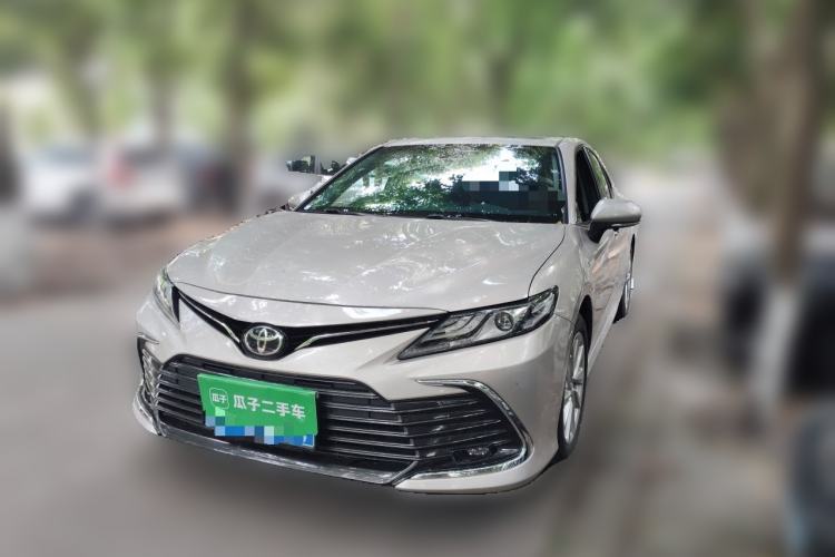 Used Toyota Camry 2021 2.0G Luxury Edition Guazi used car, China used car export, Used car for sale, Used  cars, Cheapest cars for sale