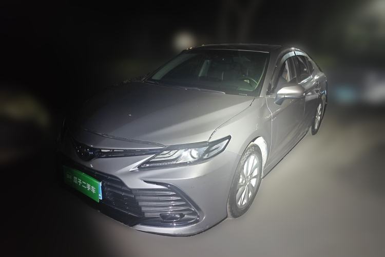 Used Toyota Camry 2021 2.0G Luxury Edition Guazi used car, China used car export, Used car for sale, Used cars, Cheapest cars for sale