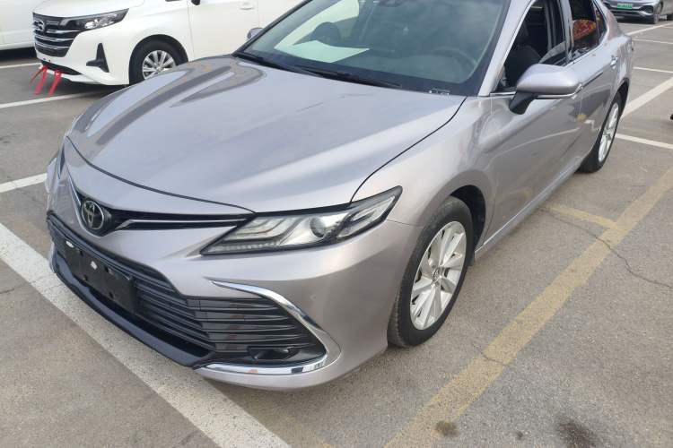 Ojetý Toyota Camry 2021 2.0G Luxury Edition Guazi used car, China used car export, Used car for sale, Used  cars, Cheapest cars for sale