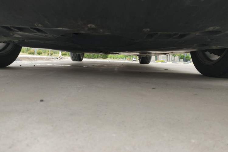 Used Toyota Camry 2021 Dual-Motor 2.5 HGVP Leading Edition Chassis Front