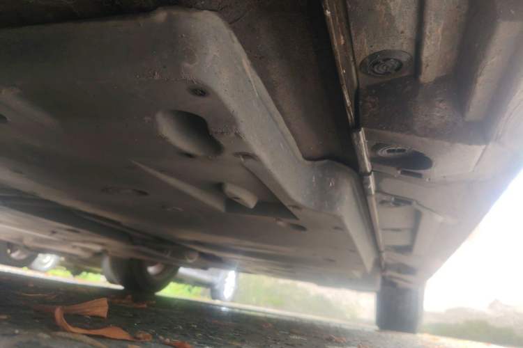Used Toyota Camry 2021 2.0G Luxury Edition Chassis Front Left