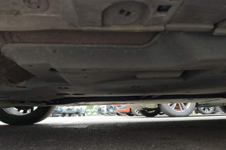 Used Toyota Camry 2021 2.5S Fēngshàng Edition Chassis Front Left