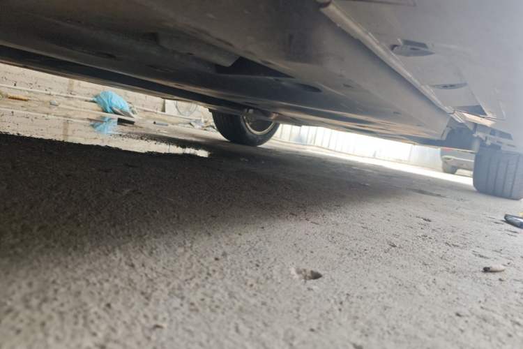 Used Toyota Camry 2021 2.0G Luxury Edition Chassis Front Left