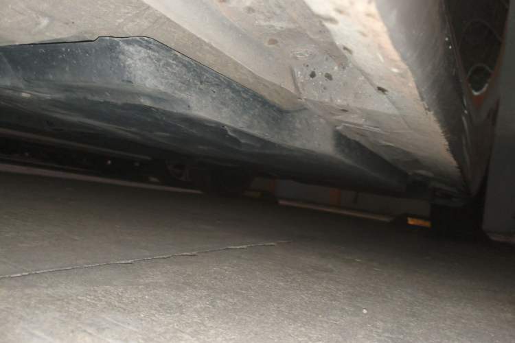 Used Toyota Camry 2021 2.5G Luxury Edition Chassis Front Left