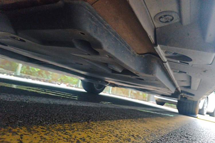Used Toyota Camry 2021 2.0S FENGSHANG Edition Chassis Front Left