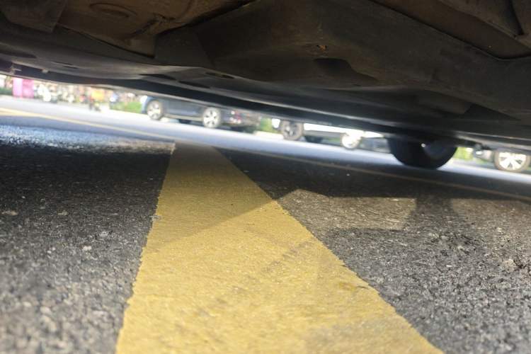 Used Toyota Camry 2021 2.5G Luxury Edition Chassis Front Left