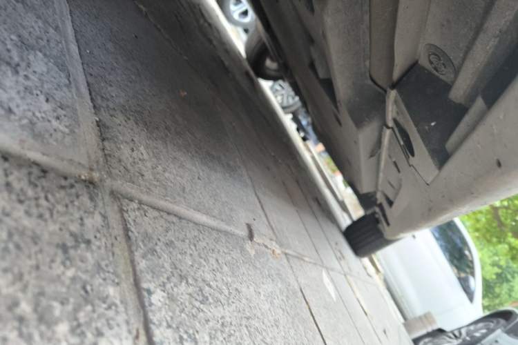 Used Toyota Camry 2021 2.0G Luxury Edition Chassis Front Left