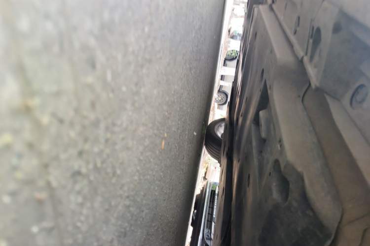 Used Toyota Camry 2021 2.0G Luxury Edition Chassis Front Right