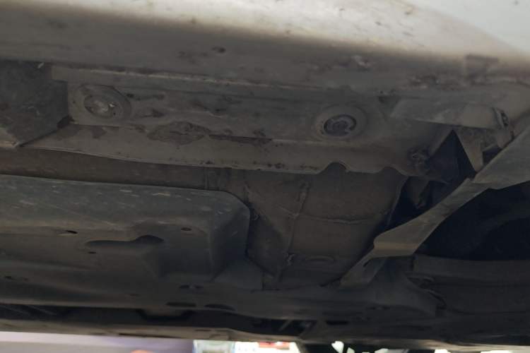 Used Toyota Camry 2021 2.5S Fēngshàng Edition Chassis Front Right