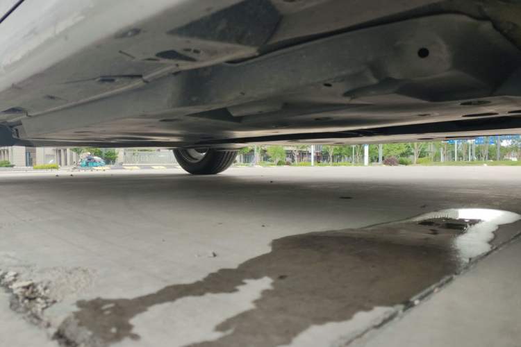 Used Toyota Camry 2021 Dual-Motor 2.5 HGVP Leading Edition Chassis Front Right