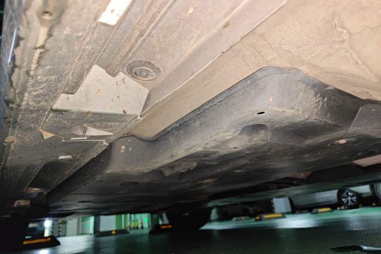 Used Toyota Camry 2021 2.5G Luxury Edition Chassis Front Right