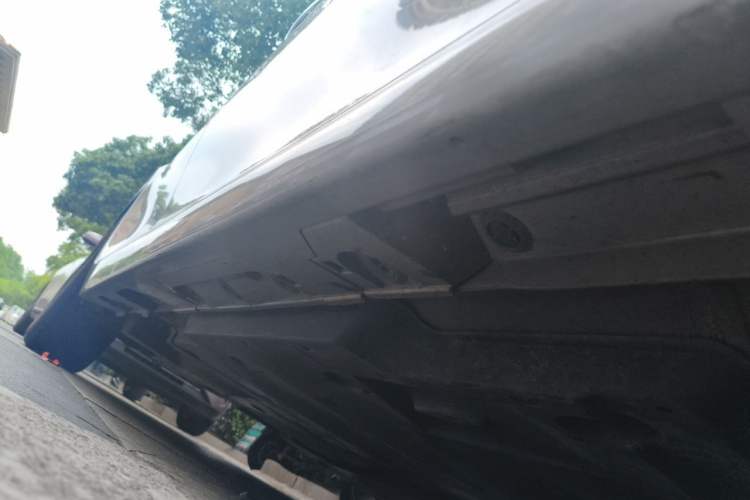 Used Toyota Camry 2021 2.0G Luxury Edition Chassis Front Right