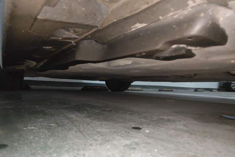 Used Toyota Camry 2021 Dual-Motor 2.5 HGVP Leading Edition Chassis Front Right