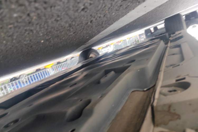 Used Toyota Camry 2021 2.0G Luxury Edition Chassis Front Right