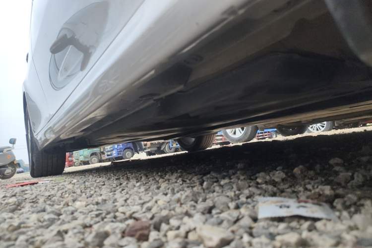 Used Toyota Camry 2021 2.0G Luxury Edition Chassis Front Right