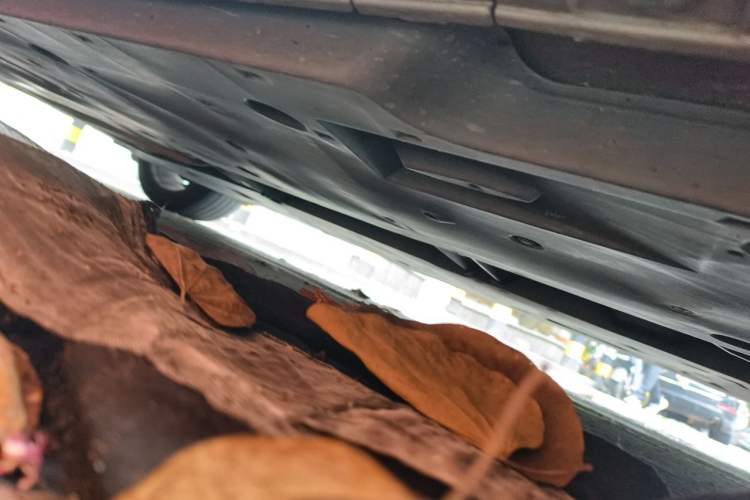 Used Toyota Camry 2021 2.5G Luxury Edition Chassis Front Right