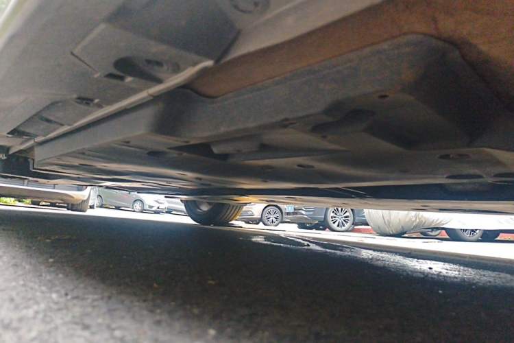 Used Toyota Camry 2021 2.0S FENGSHANG Edition Chassis Front Right