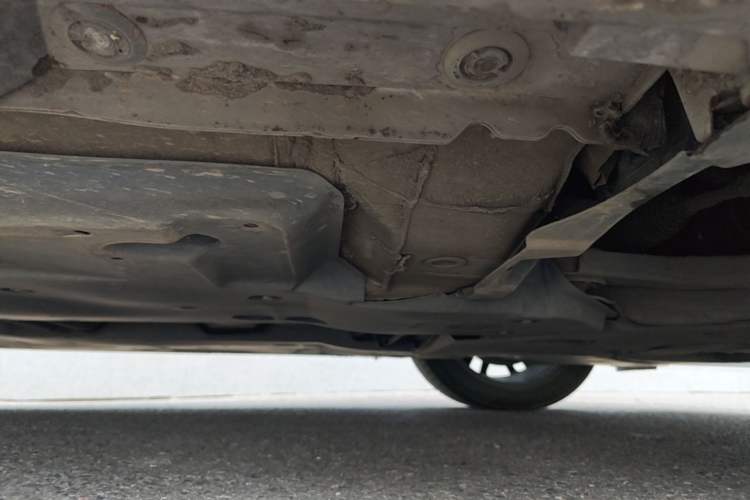 Used Toyota Camry 2021 2.5S Fēngshàng Edition Chassis Front Right