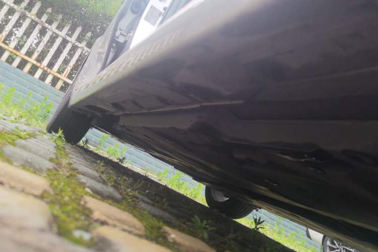 Used Toyota Camry 2021 2.5G Luxury Edition Chassis Front Right
