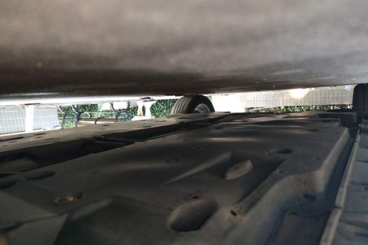 Used Toyota Camry 2021 2.5G Luxury Edition Chassis Front Right