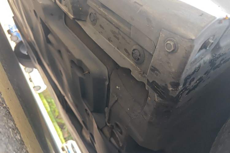 Used Toyota Camry 2021 2.5G Luxury Edition Chassis Front Right