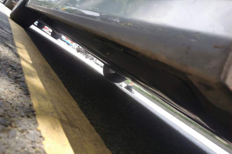 Used Toyota Camry 2021 2.0G Luxury Edition Chassis Front Right