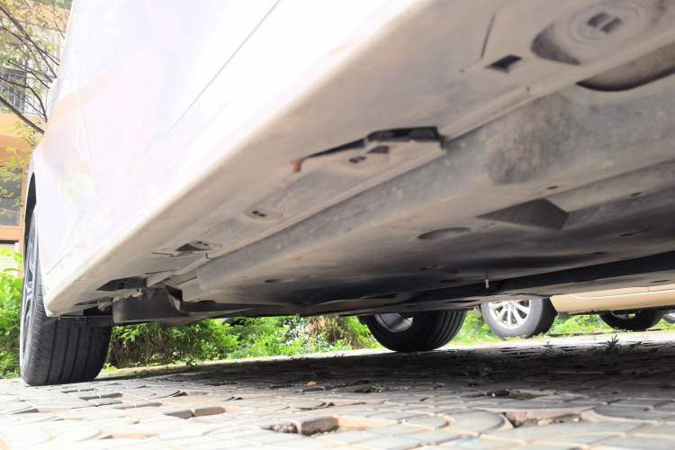 Used Toyota Camry 2021 2.5S Fēngshàng Edition Chassis Front Right