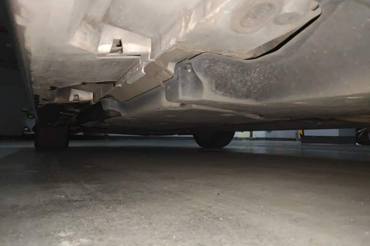 Used Toyota Camry 2021 Dual-Motor 2.5 HGVP Leading Edition Chassis Rear Left
