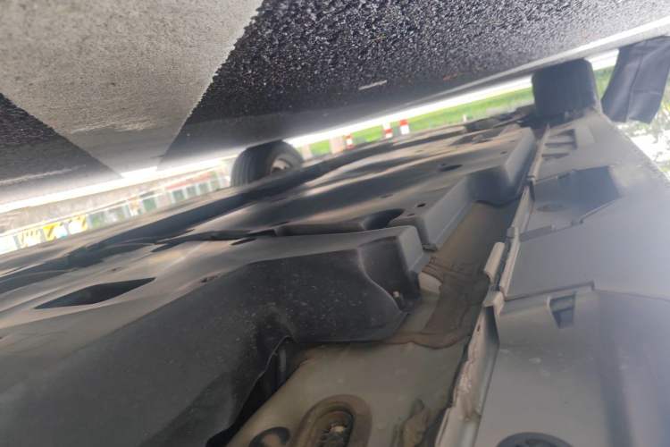 Used Toyota Camry 2021 2.0G Luxury Edition Chassis Rear Left