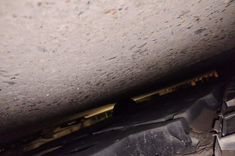 Used Toyota Camry 2021 2.0G Luxury Edition Chassis Rear Left