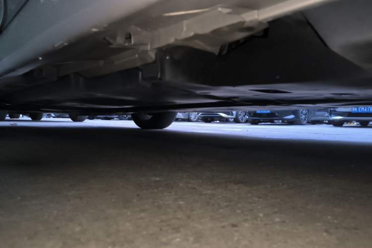 Used Toyota Camry 2021 2.5G Luxury Edition Chassis Rear Left