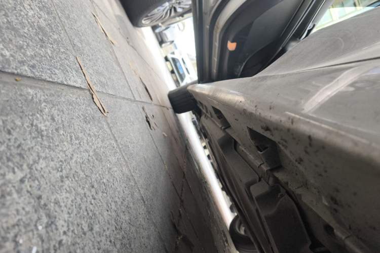 Used Toyota Camry 2021 2.0G Luxury Edition Chassis Rear Left
