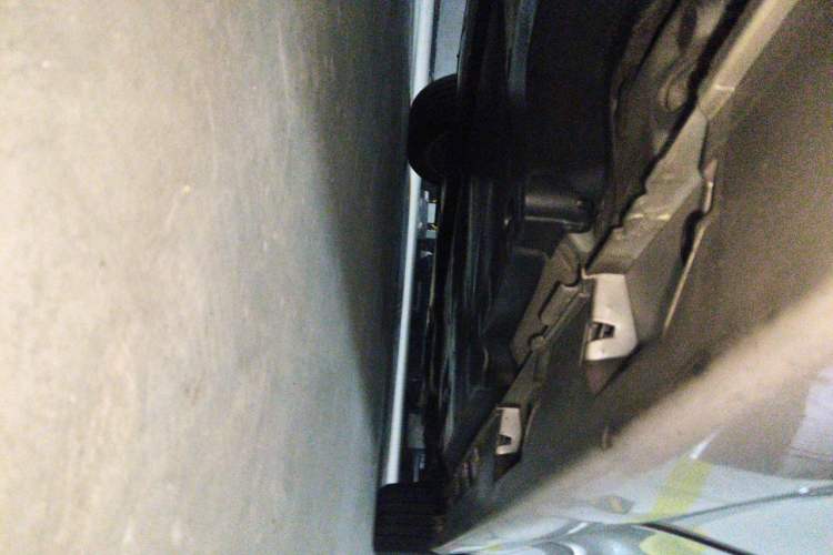 Used Toyota Camry 2021 Dual-Motor 2.5 HGVP Leading Edition Chassis Rear Right