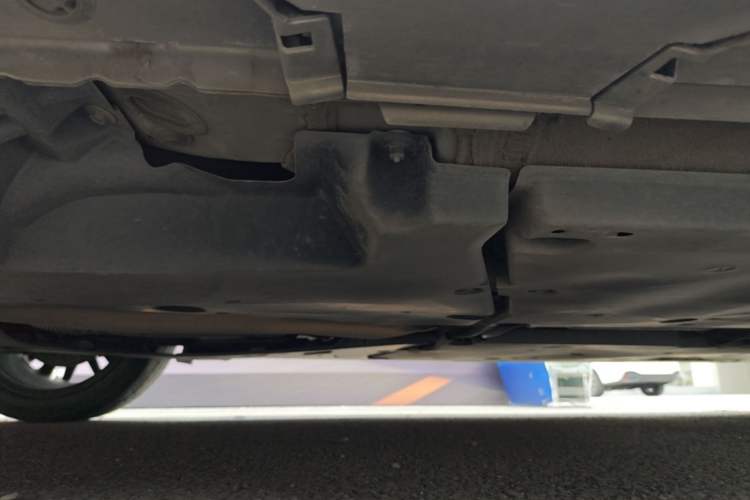 Used Toyota Camry 2021 2.5S Fēngshàng Edition Chassis Rear Right
