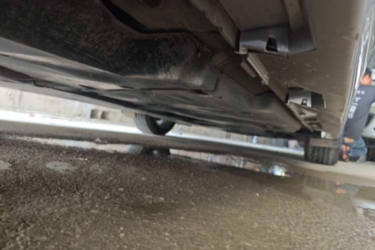 Used Toyota Camry 2021 2.0G Luxury Edition Chassis Rear Right