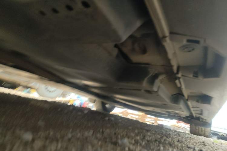 Used Toyota Camry 2021 2.0G Luxury Edition Chassis Rear Right