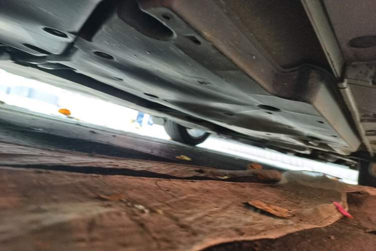 Used Toyota Camry 2021 2.5G Luxury Edition Chassis Rear Right