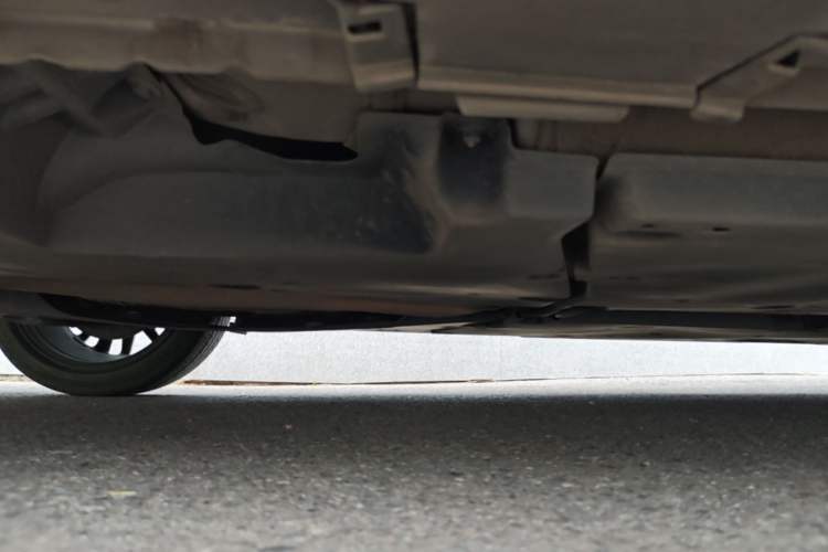 Used Toyota Camry 2021 2.5S Fēngshàng Edition Chassis Rear Right