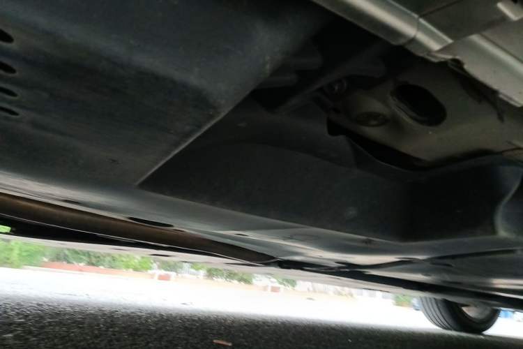 Used Toyota Camry 2021 2.5G Luxury Edition Chassis Rear Right