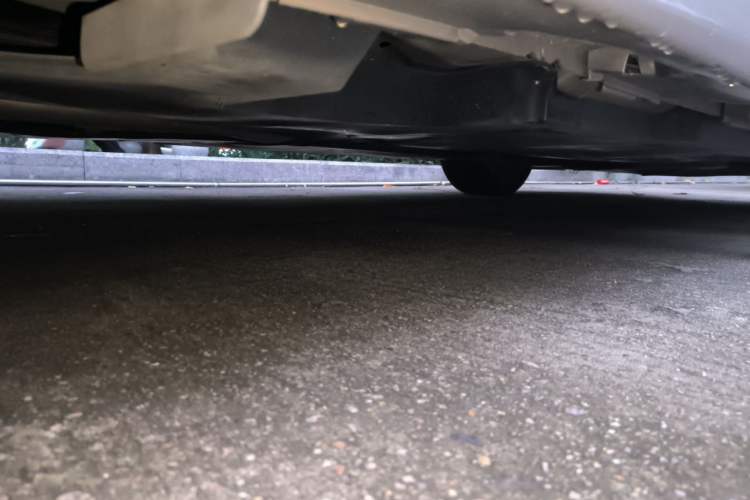 Used Toyota Camry 2021 2.5G Luxury Edition Chassis Rear Right
