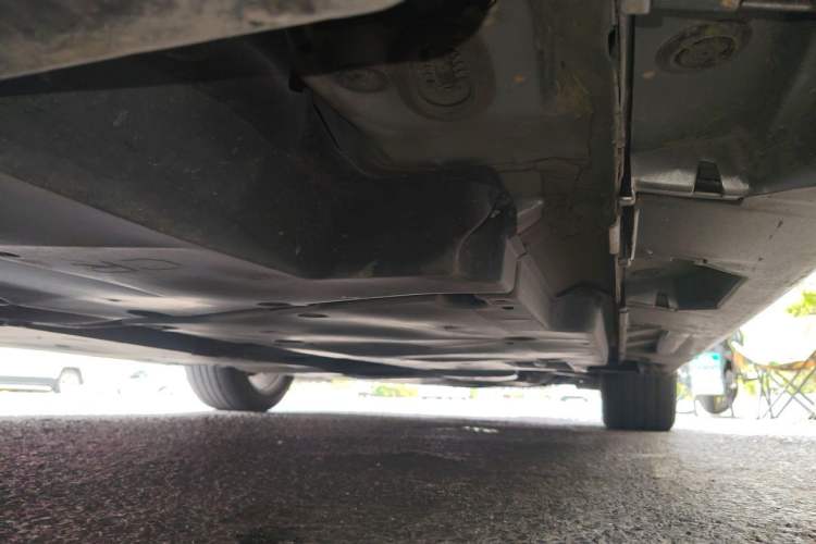 Used Toyota Camry 2021 2.5G Luxury Edition Chassis Rear Right