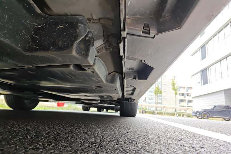 Used Toyota Camry 2021 2.5G Luxury Edition Chassis Rear Right