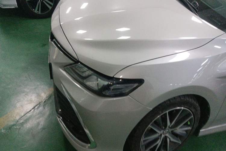Used Toyota Camry 2021 2.5G Luxury Edition Guazi used car, China used car export, Used car for sale, Used  cars, Cheapest cars for sale