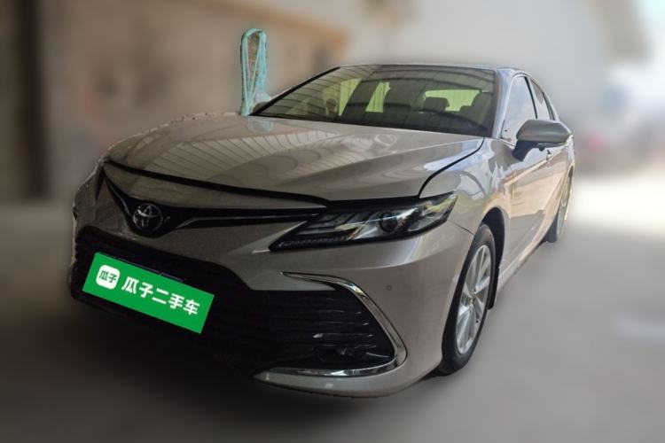 Used Toyota Camry 2021 2.0G Luxury Edition Guazi used car, China used car export, Used car for sale, Used cars, Cheapest cars for sale