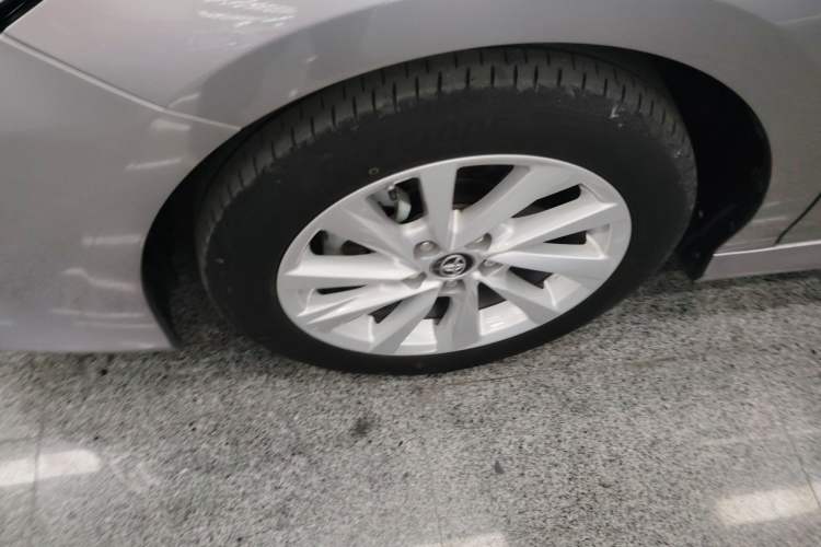 Used Toyota Camry 2021 2.0G Luxury Edition Exterior 1