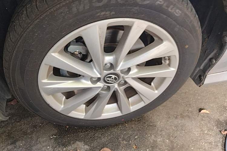 Used Toyota Camry 2021 2.0G Luxury Edition Exterior 4